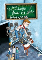 Naj(ne)nudnejšia škola na svete 1 - Školský výlet (2. akosť)