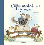 Vlčie modré tajomstvo (2. akosť)