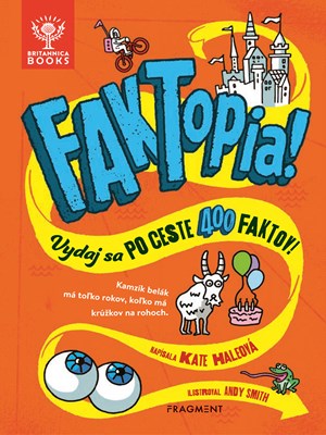 FAKTopia (2. akosť)