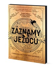 Záznamy jezdců
