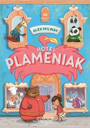 Hotel Plameniak 1 (2. akosť)