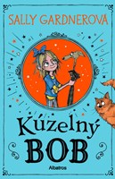 Kúzelný Bob (2. akosť)