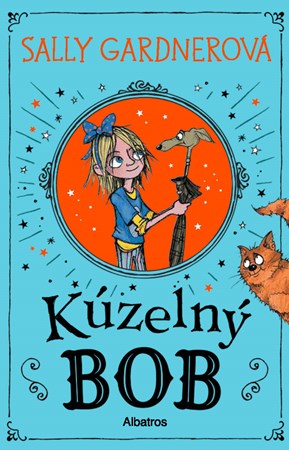 Kúzelný Bob (2. akosť)