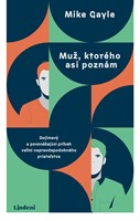 Muž, ktorého asi poznám (2. akosť)
