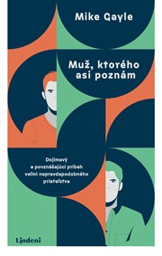 Muž, ktorého asi poznám (2. akosť)