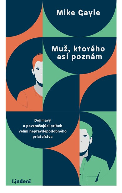 Muž, ktorého asi poznám (2. akosť)