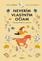 Neverím vlastným očiam (2. akosť)