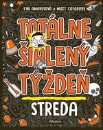 Totálne šialený týždeň - Streda (2. akosť)