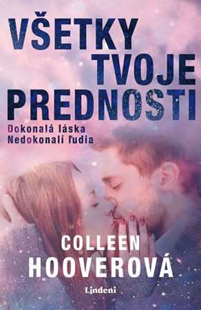Všetky tvoje prednosti (2. akosť)