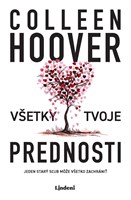 Všetky tvoje prednosti (2. akosť)