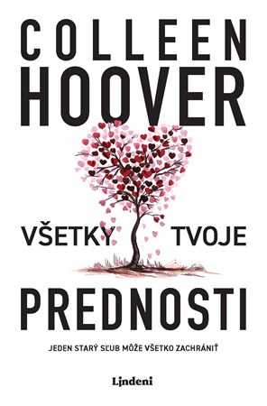 Všetky tvoje prednosti (2. akosť)