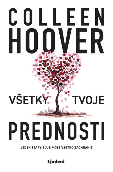 Všetky tvoje prednosti (2. akosť)