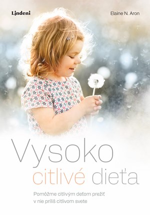 Vysoko citlivé dieťa (2. akosť)