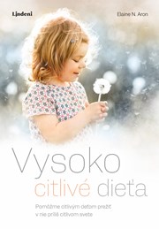 Vysoko citlivé dieťa (2. akosť)