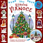 Disney - Kúzelné Vianoce (2. akosť)