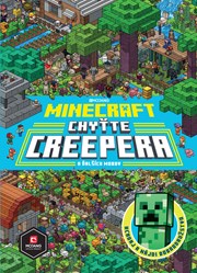 Minecraft - Chyťte creepera a ďalších mobov (2. akosť)