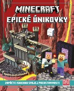 Minecraft - Epické únikovky (2. akosť)