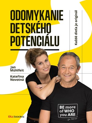 Odomykanie detského potenciálu (2. akosť)