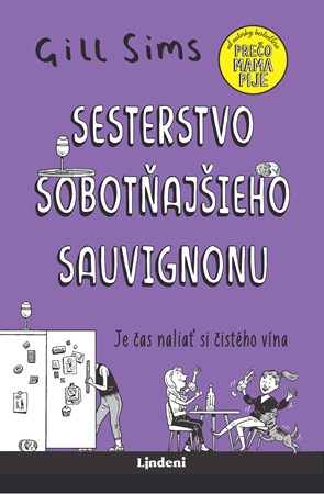 Sesterstvo sobotňajšieho sauvignonu (2. akosť)