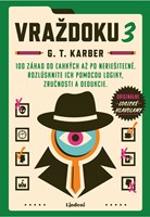 Vraždoku 3 (2. akosť)