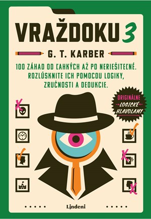 Vraždoku 3 (2. akosť)