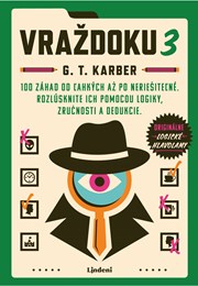 Vraždoku 3 (2. akosť)
