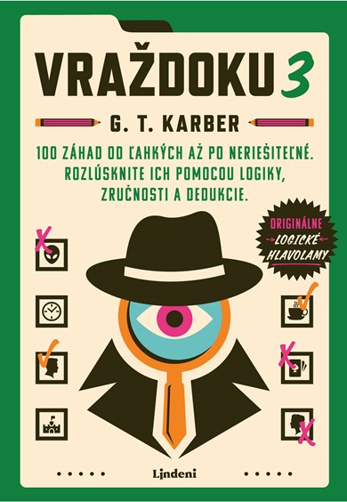 Vraždoku 3 (2. akosť)