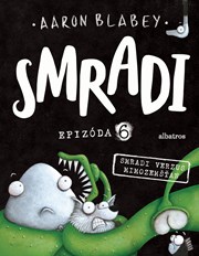 Smradi 6 (2. akosť)