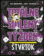 Totálne šialený týždeň - Štvrtok (2. akosť)