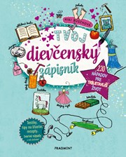 Tvoj dievčenský zápisník 1 (2. akosť)