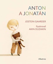 Anton a Jonatán (2. akosť)