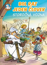 Bol raz jeden človek - Storočná vojna (2. akosť)