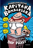 Dobrodružstvá kapitána Bombarďáka (2. akosť)