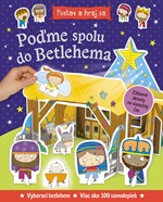 Poďme spolu do Betlehema (2. akosť)