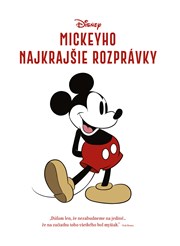 Disney - Mickeyho najkrajšie rozprávky (2. akosť)