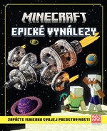 Minecraft - Epické vynálezy (2. akosť)