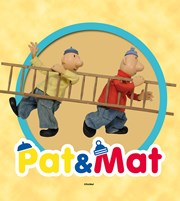 Pat a Mat (2. akosť)