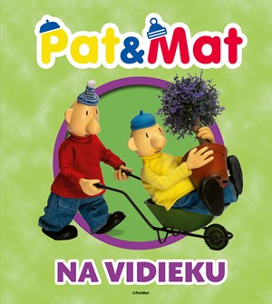 Pat a Mat na vidieku (2. akosť)