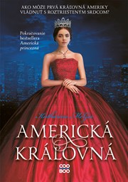 Americká kráľovná (2. akosť)