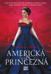 Americká princezná (2. akosť)