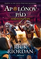 Apolónov pád 5 - Nerova pevnosť (2. akosť)