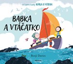 Babka a vtáčatko (2. akosť)