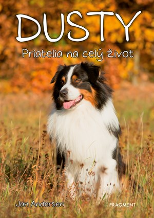 Dusty 1: Priatelia na celý život (2. akosť)