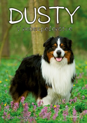 Dusty 2: V nebezpečenstve (2. akosť)