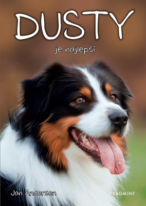 Dusty 6: Dusty je najlepší! (2. akosť)