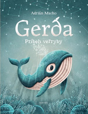 Gerda (2. akosť)