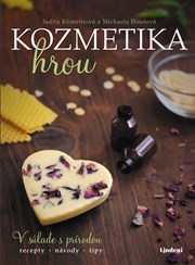 Kozmetika hrou (2. akosť)