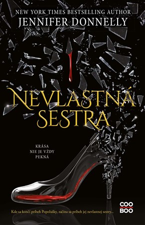 Nevlastná sestra (2. akosť)