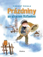 Prázdniny so strýcom Rafaelom (2. akosť)
