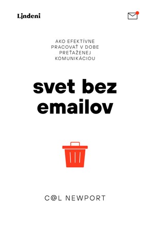 Svet bez e-mailov (2. akosť)